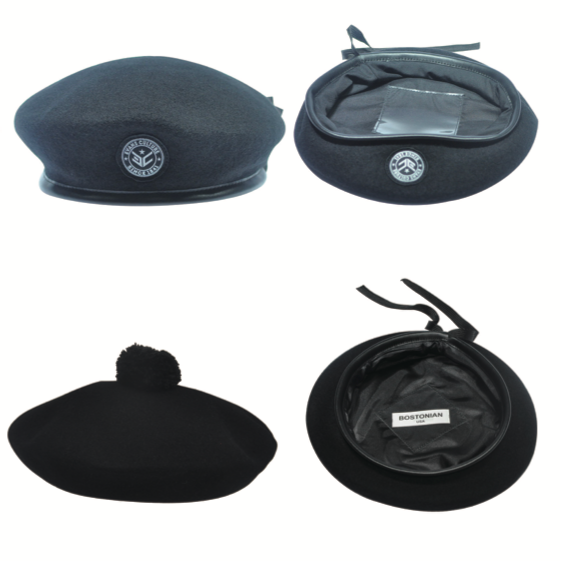 Beret Hat