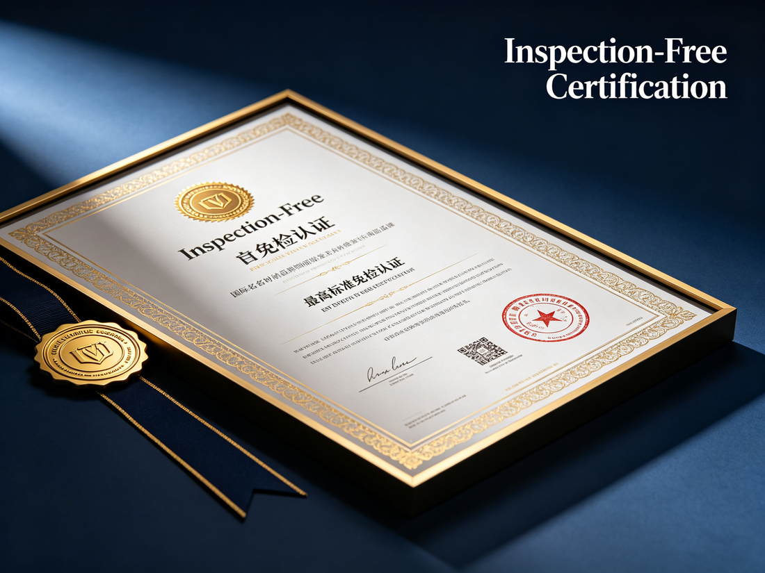What International Certifications and Quality Control Experience Support Mid-High End Brands?