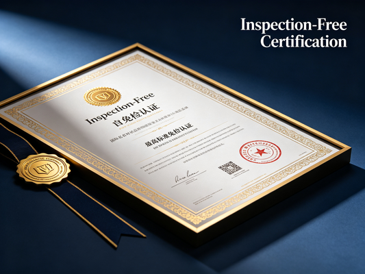 What International Certifications and Quality Control Experience Support Mid-High End Brands?