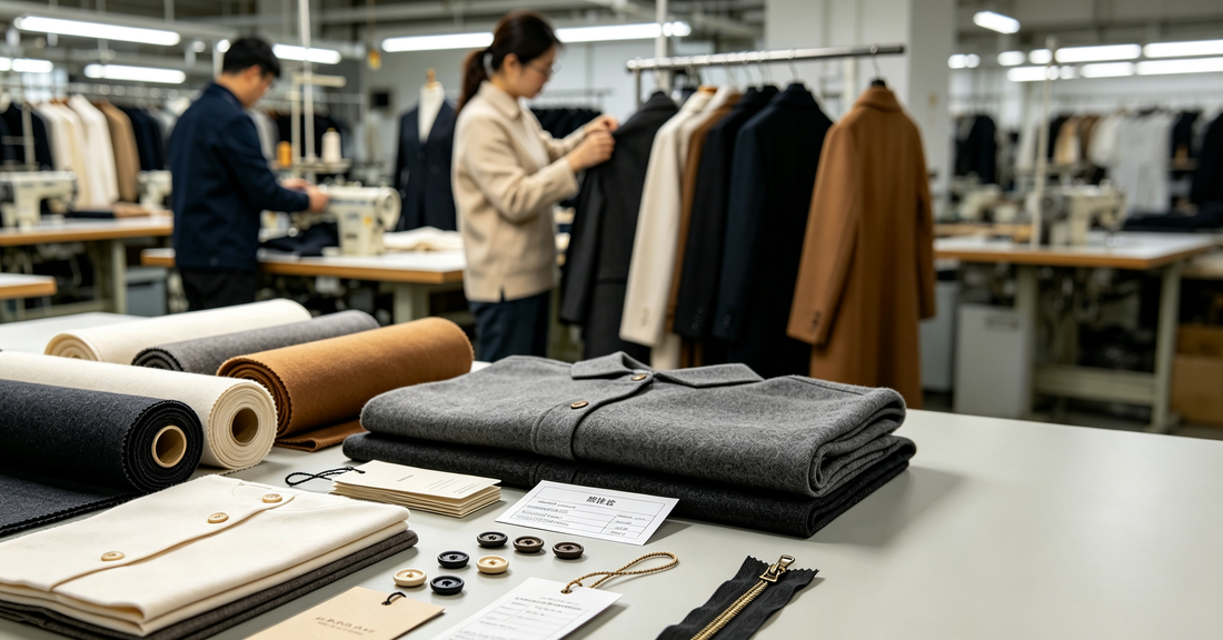 Costly Mistakes New Fashion Brands Make When Working With Apparel Manufacturers