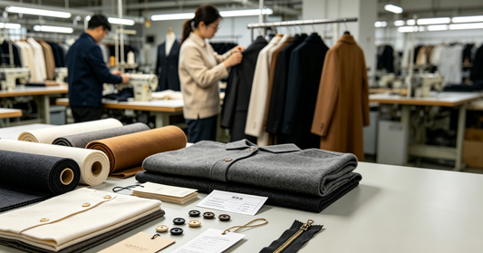 Costly Mistakes New Fashion Brands Make When Working With Apparel Manufacturers