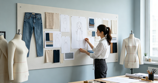 What is a Tech Pack &amp; Do I Need One For Custom Clothing Production?