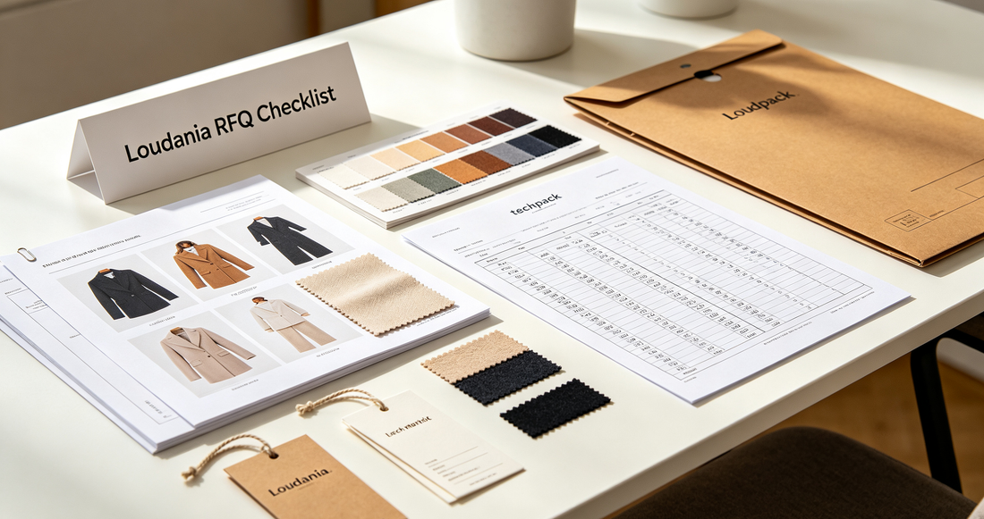What Information Do You Need For An Accurate Apparel Quotation?