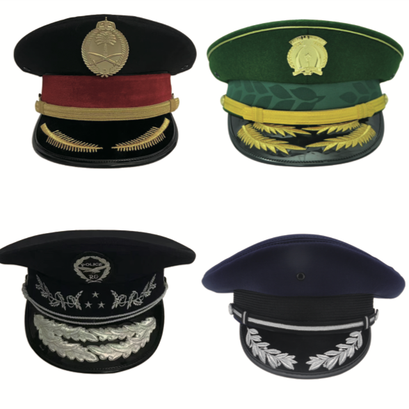 Army Cap