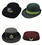 Policewoman Cap/ Stewardess Cap