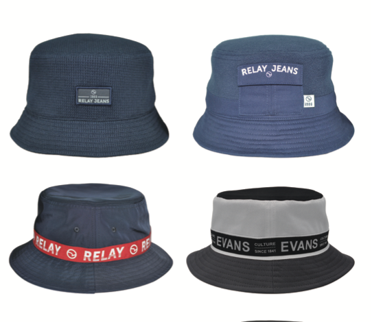 Bucket Hat