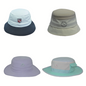 Quick Drying Material Bucket Hat