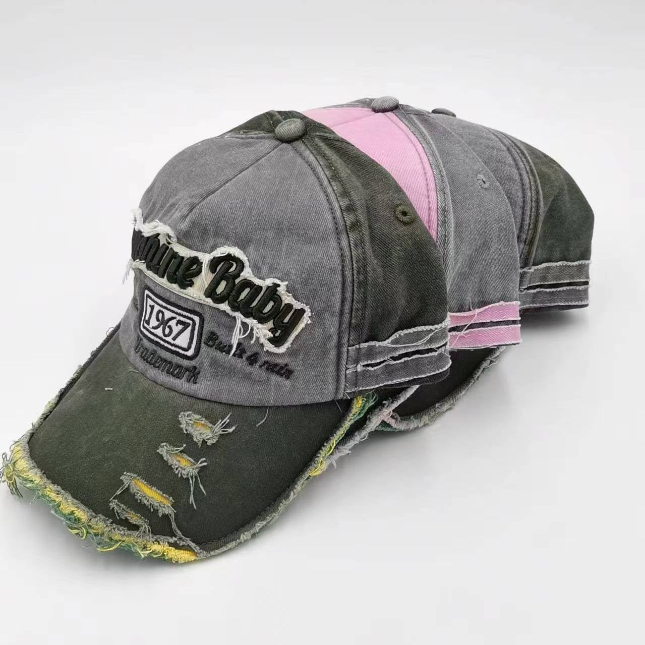 Baseball Cap