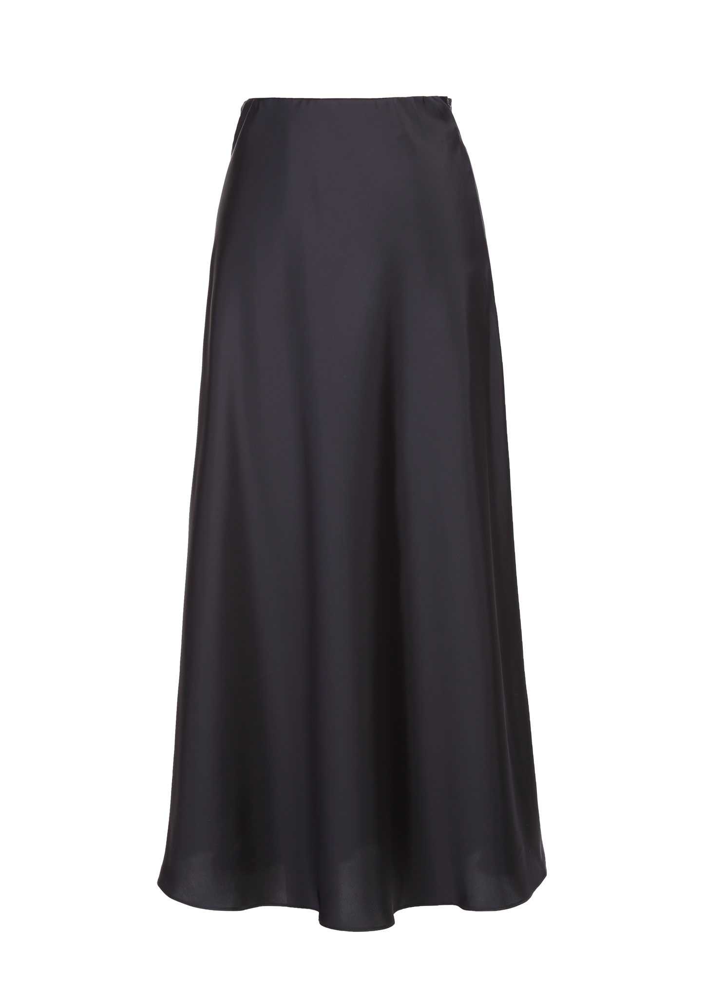 Ladies Fashion Polyester Skirt ODM