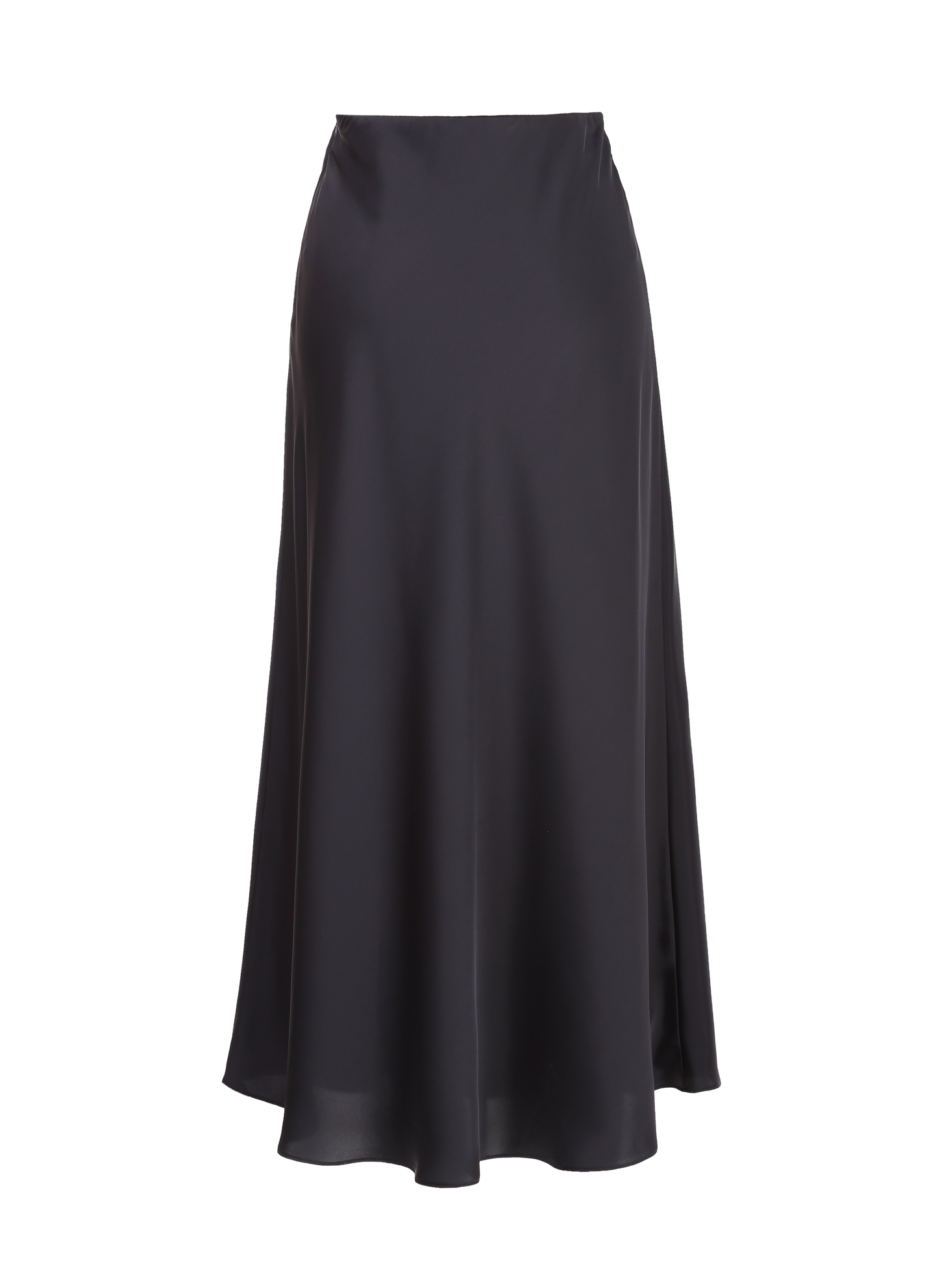 Ladies Fashion Polyester Skirt ODM
