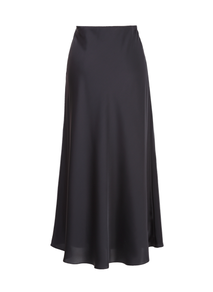 Ladies Fashion Polyester Skirt ODM