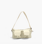 Multi-Pocket Shoulder Bag 休閒牛津布腋下手提包