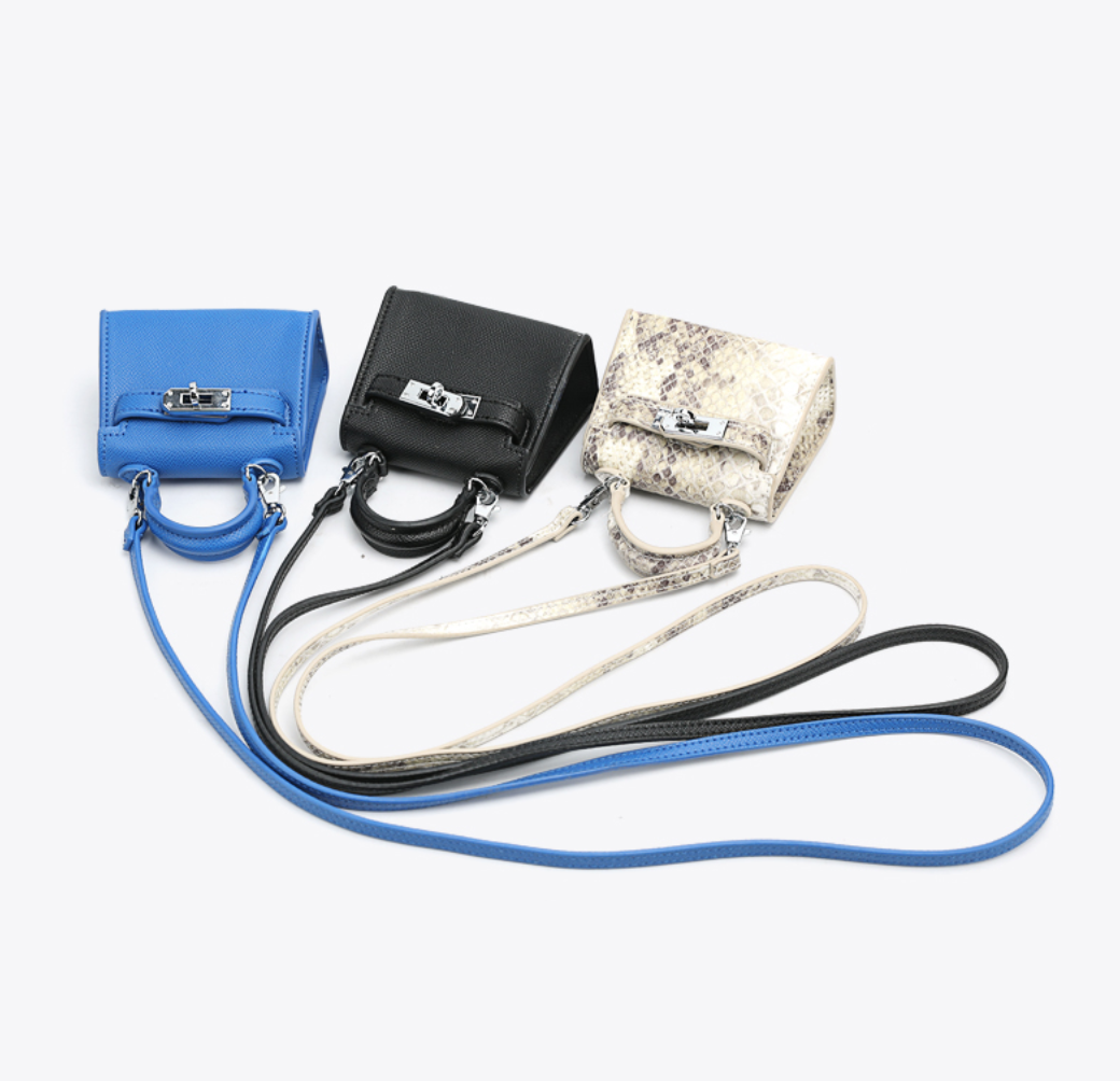 Mini Crossbody Bag 經典迷你款斜跨包