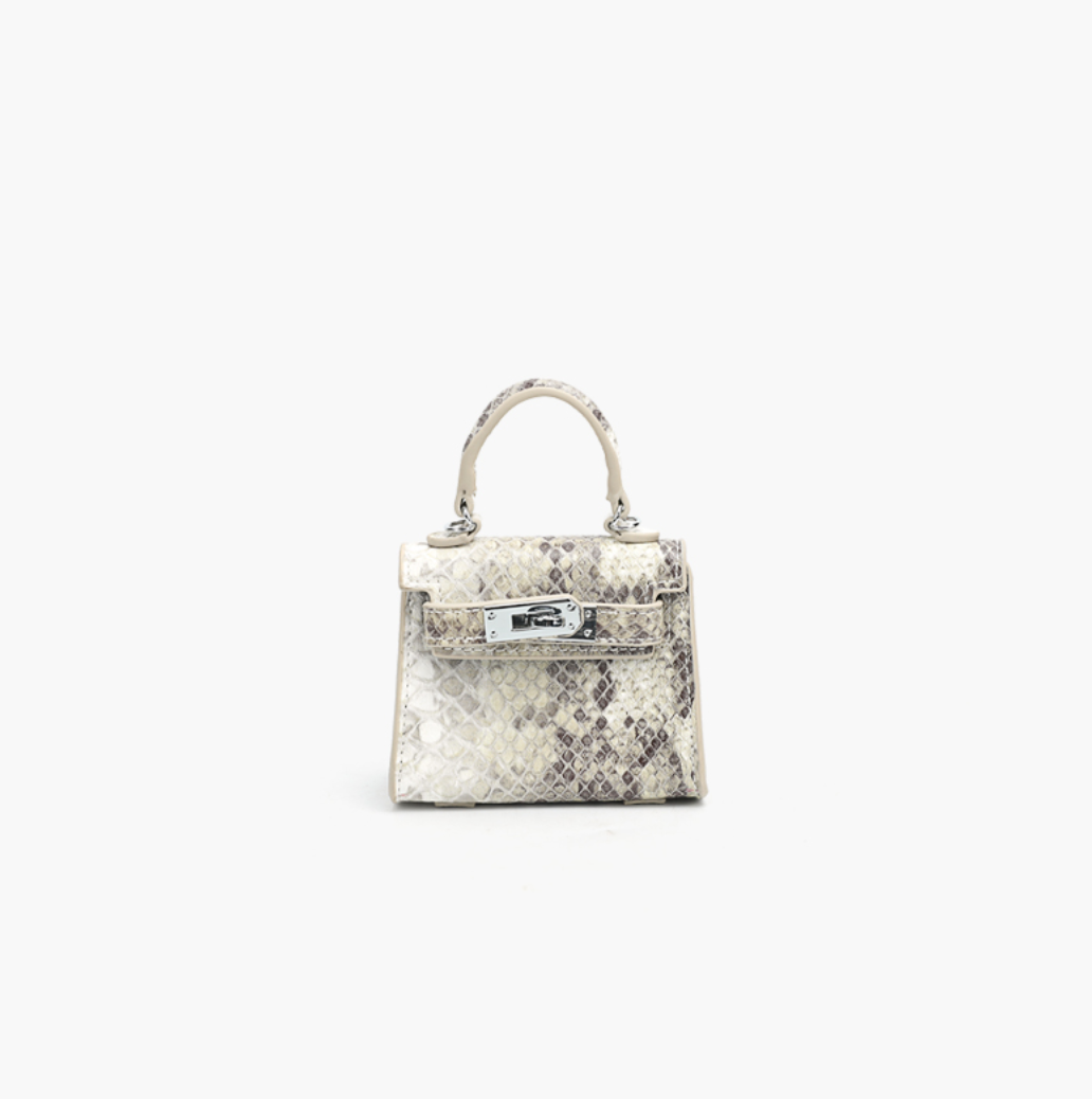 Mini Crossbody Bag 經典迷你款斜跨包