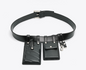 Waist Bag 潮流雙包腰袋（可斜背及肩背 ）