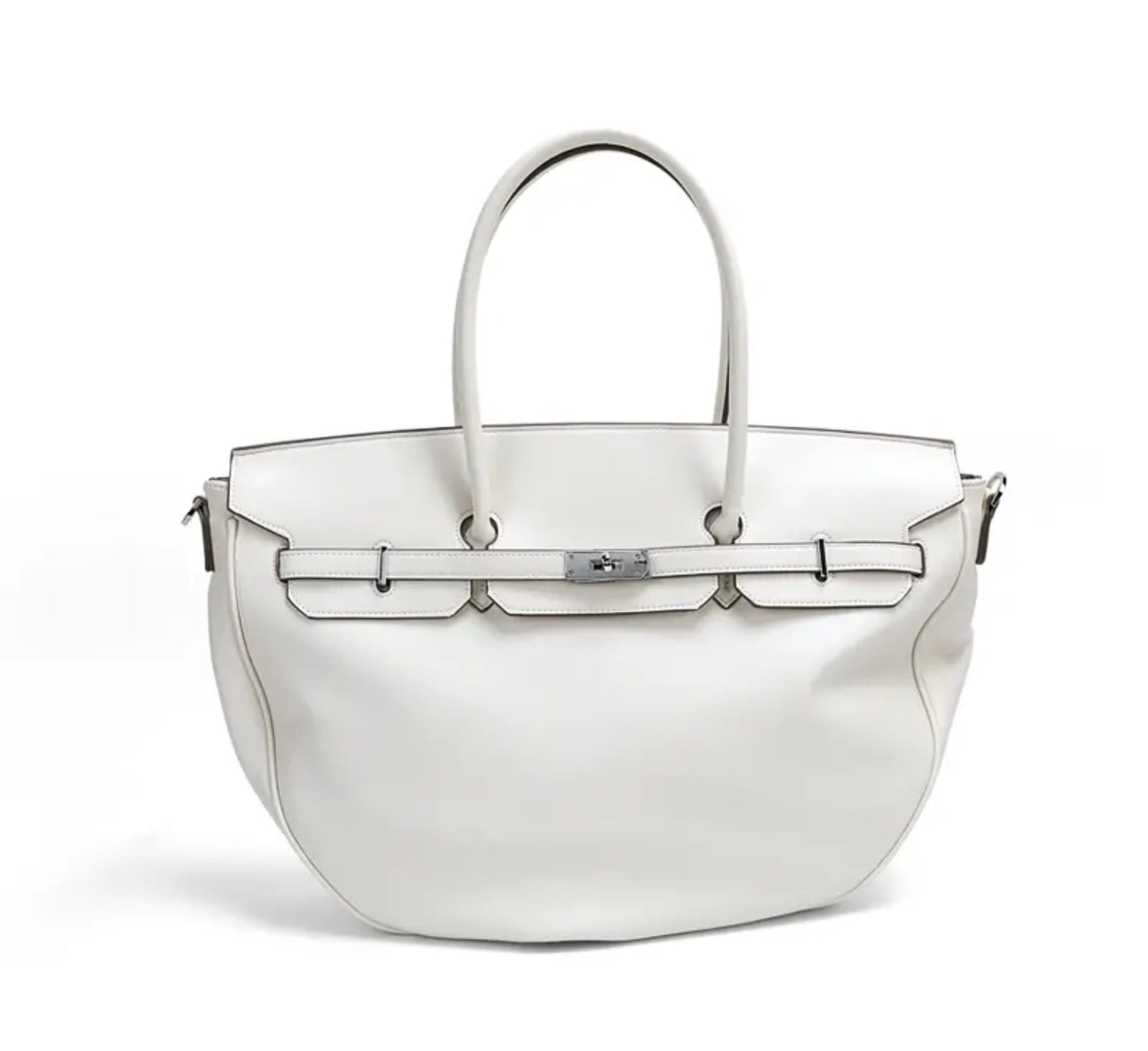 Large Tote Bag 大容量手提肩背包