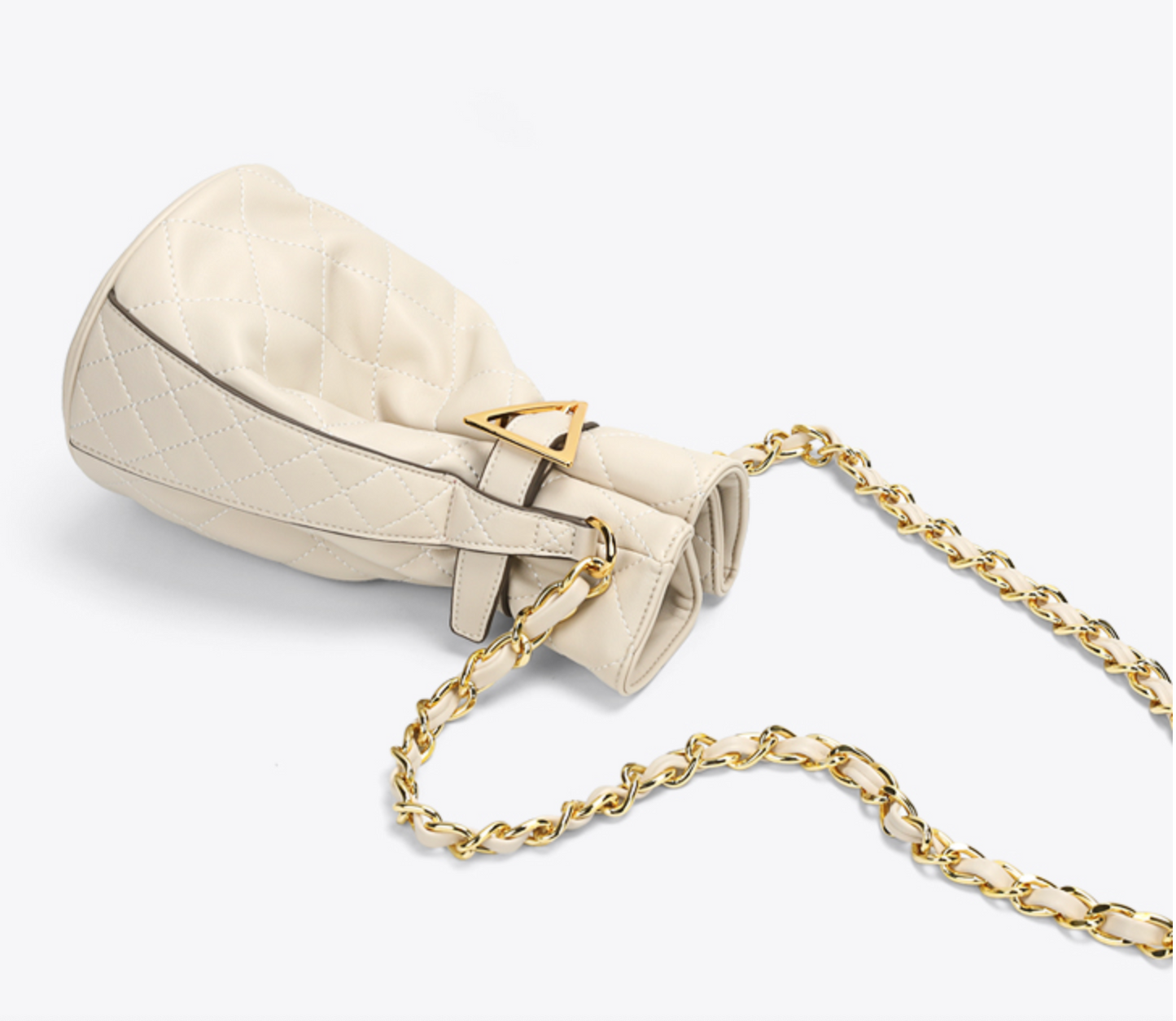 Bucket Crossbody Bag 流行斜孭水桶袋
