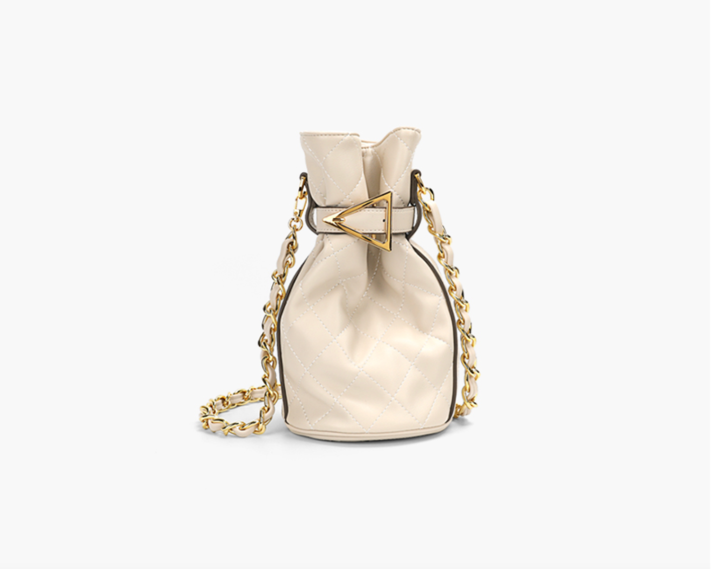 Bucket Crossbody Bag 流行斜孭水桶袋