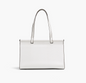 Basic Clean design Shoulder Bag 高貴氣質時尚蛇紋單肩手提包